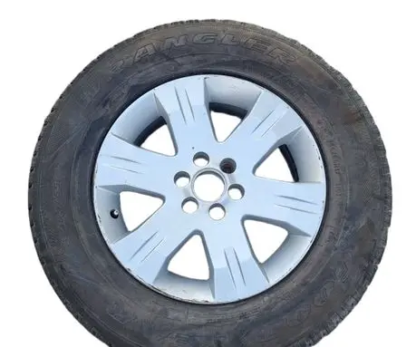 Nissan Pathfinder R51 R17 spare wheel WA32EB610