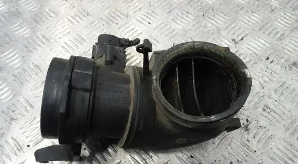 Chrysler Crossfire Mass air flow meter 0280217518