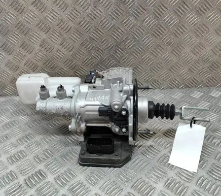 Jaguar I-Pace Brake booster J9D32D519AAK