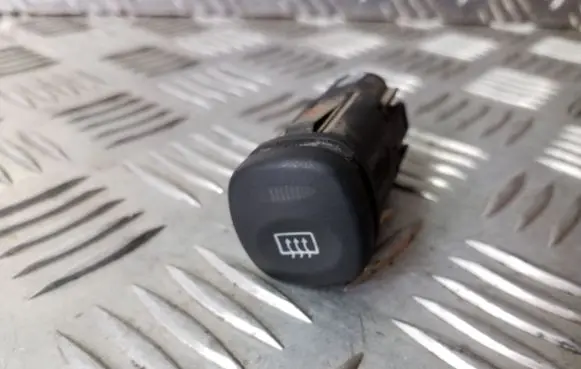 Ford Transit Windscreen/window heater switch YC1T18C621AA