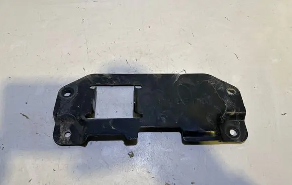 Toyota C-HR I Distronic sensor bracket 88215F4010