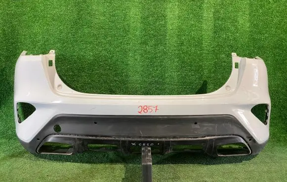 KIA Xceed Rear bumper 86611J7CA0