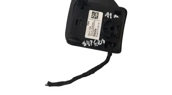 Skoda Superb B6 (3T) Gear shift switch/knob 3T0951527 61962396C