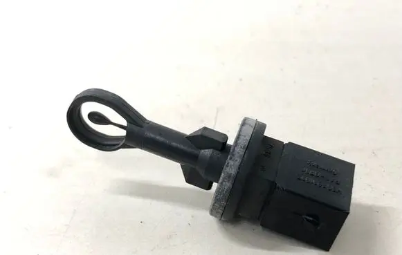 Audi A4 S4 B6 8E 8H Interior temperature sensor 8E0820539