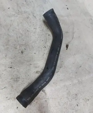 Volvo XC90 Engine coolant pipe/hose 08674873