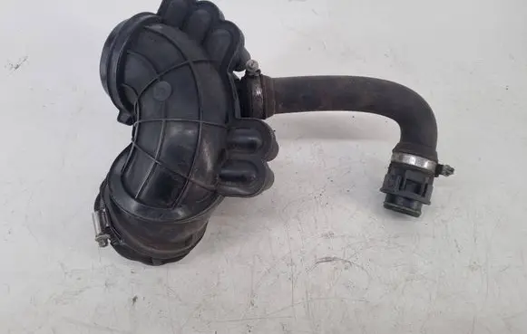 BMW 3 F30 F35 F31 Intake resonator 991000768