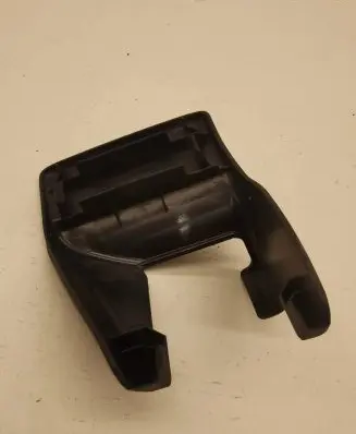 Lexus RX 450H Front door seat control surround trim 7212748070