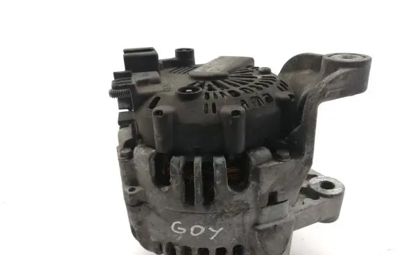 Toyota Verso-S Generator/alternator 8574045