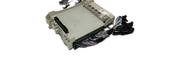 Toyota RAV 4 (XA50) Comfort/convenience module 8273042890B 31857