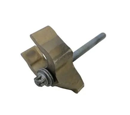 BMW 5 F10 F11 Fuel Injector clamp holder