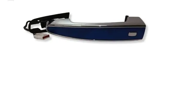 Chevrolet Volt II Front door exterior handle 