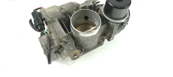Jaguar XK8 - XKR Throttle body valve 98JV9E926AA 1983004012