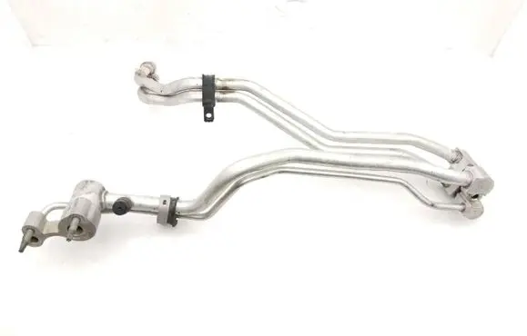 Chevrolet Corvette C7 Air conditioning (A/C) pipe/hose 23435951