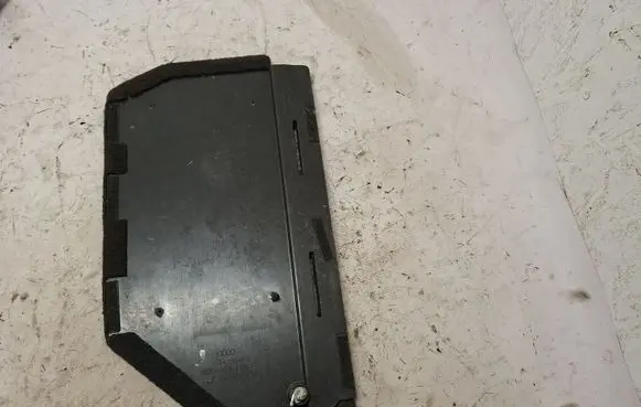 Audi A8 S8 D2 4D Trunk/boot trim cover 4D0868865F