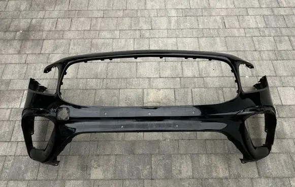 Mercedes-Benz GLB x247 Front bumper A2478859602