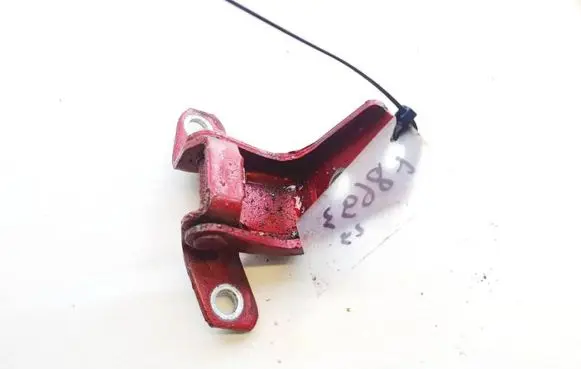Mazda CX-7 Front door upper hinge