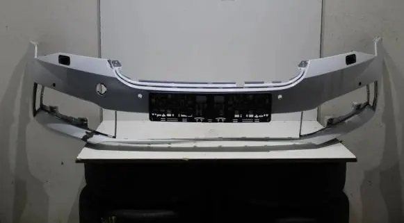 Skoda Superb B8 (3V) Front bumper 3V0807221M
