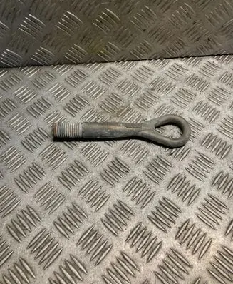 Nissan Qashqai Towing hook eye 51112JD00A