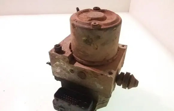 Mazda Premacy ABS Pump CB77437AZ