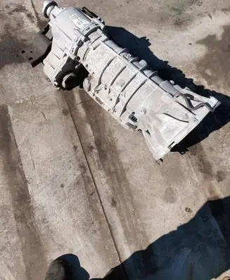 Cadillac STS Automatic gearbox 19132968