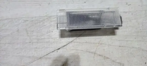 Alfa Romeo Giulia Other interior light 33500623