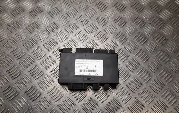 Jeep Grand Cherokee (WK) Other control units/modules 04602437AN