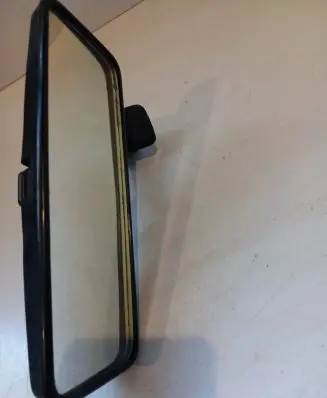 Volkswagen Golf II Rear view mirror (interior) E10110003