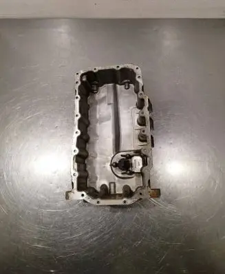 Volkswagen Touran I Oil sump AC43400