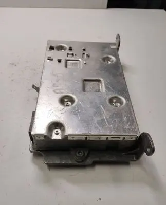 Audi A4 S4 B8 8K MMI control unit 4E0035729 8T0035729N 8T0035462