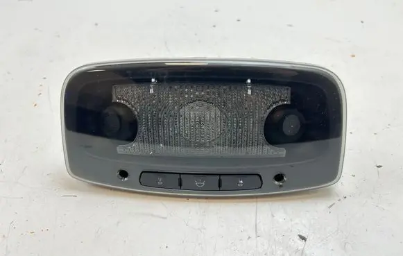 Maserati Quattroporte Front seat light 156034614