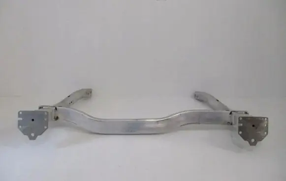 Citroen C5 Front bumper support beam 9671508880