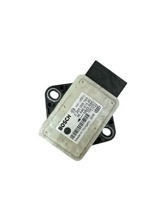 Citroen C5 ESP acceleration yaw rate sensor 0265005765 7041093 9664661580
