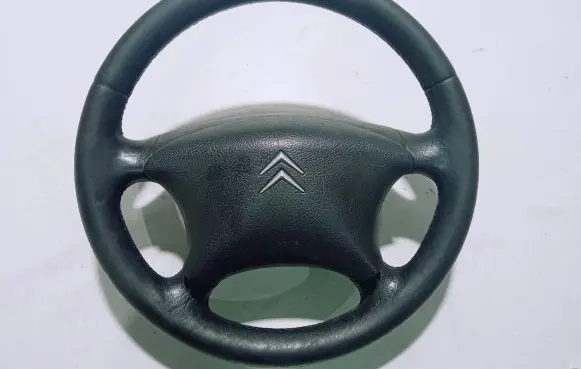Citroen C5 Steering wheel 0050320051 96494358ZE