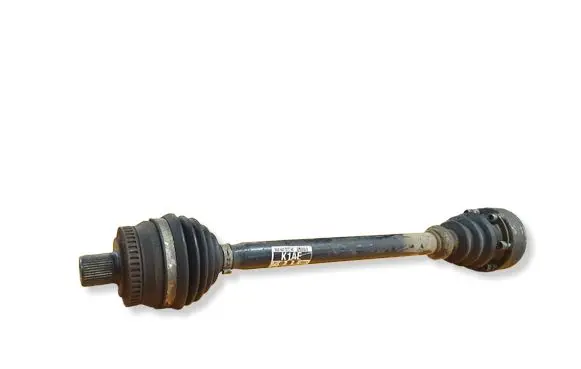 Audi A4 S4 B6 8E 8H Front driveshaft 8E0407271AE