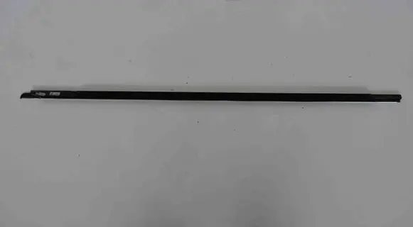 Volkswagen PASSAT B6 Door glass trim 