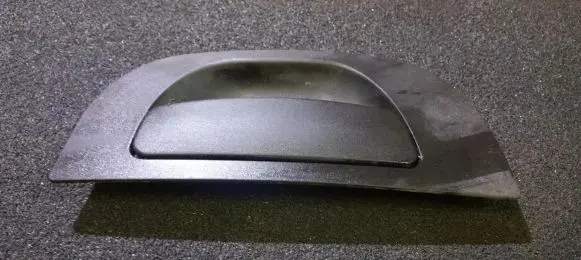Alfa Romeo 147 Front door exterior handle a739