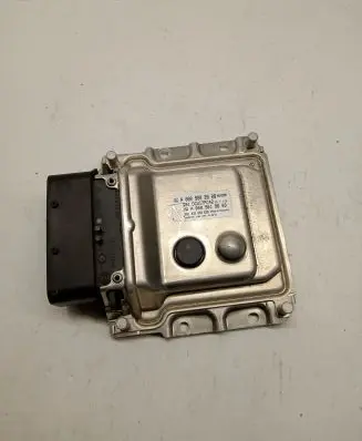 Mercedes-Benz C W205 Adblue control unit A0009002008