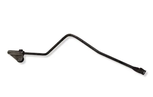 Mercedes-Benz E W211 Gear shift rod A2112670032