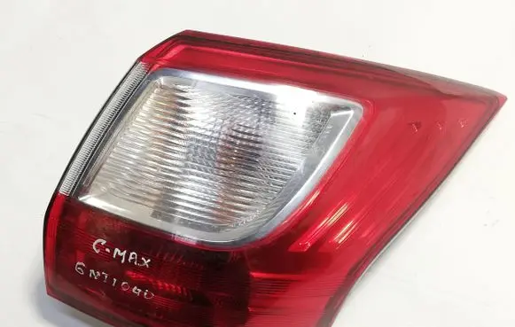 Ford C-MAX II Rear/tail lights AM5113404AE
