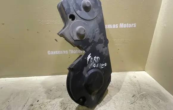 Ford Mondeo MK IV Timing belt guard (cover) 4m5q6e006