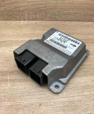 Chrysler PT Cruiser Airbag control unit/module 04794842AF 0285001506