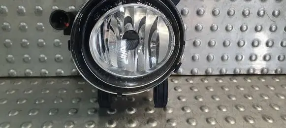 BMW 1 F20 F21 Front fog light 7248911