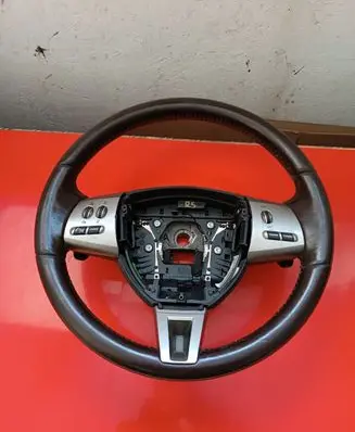 Jaguar XF Steering wheel 8X23ABAMS