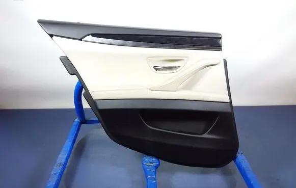 BMW 5 F10 F11 Door card panel trim set 