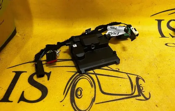 Ford Kuga III Windshield/windscreen camera LV4T19H406CF LX6T14A411ERAD