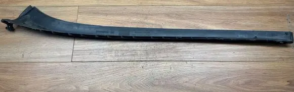 Seat Altea Windshield trim 5P0854542F