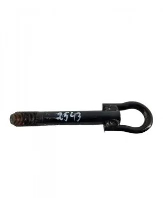 Toyota Prius (NHW20) Towing hook eye 
