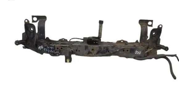 Honda CR-V Radiator support slam panel