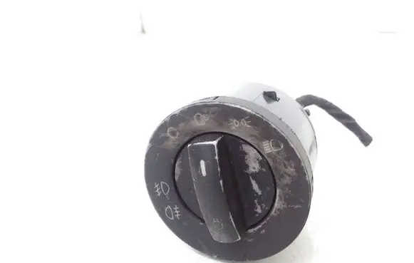 Volkswagen Touareg I Light switch 7L6941431A