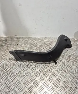 Volvo S60 Cabin air duct channel 31469602